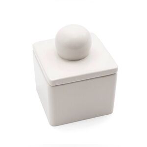 Target White Canister